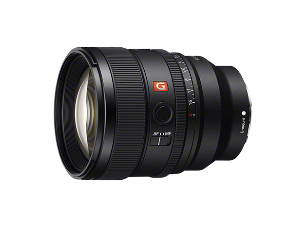 Sony FE 85mm F1.4 GM II SEL85F14GM2