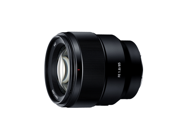 Sony FE 85mm F1.8 SEL85F18
