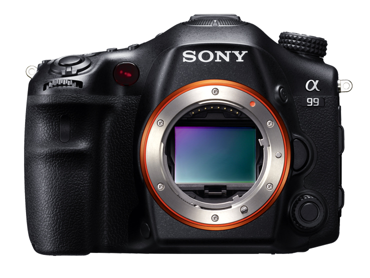Sony α99 SLT-A99V