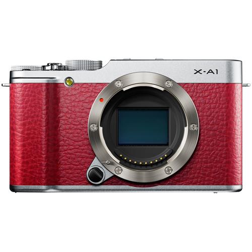 FUJIFILM 富士フイルム FUJIFILM X-A1