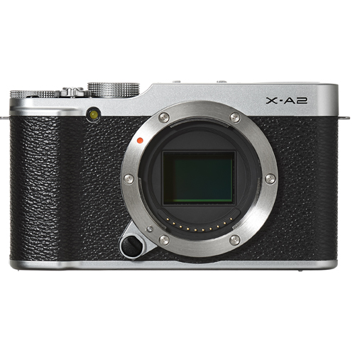 FUJIFILM 富士フイルム FUJIFILM X-A2