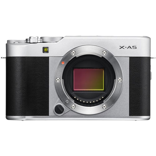 FUJIFILM 富士フイルム FUJIFILM X-A5