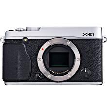 FUJIFILM 富士フイルム FUJIFILM X-E1