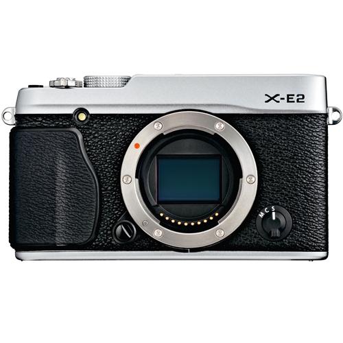 FUJIFILM 富士フイルム FUJIFILM X-E2