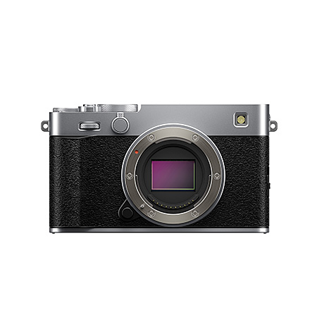 FUJIFILM 富士フイルム FUJIFILM X-E5