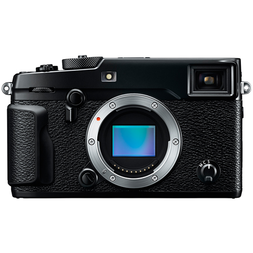 FUJIFILM 富士フイルム FUJIFILM X-Pro2 Graphite Edition