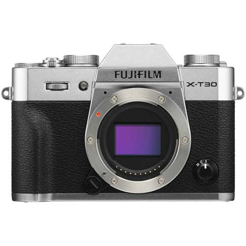 FUJIFILM 富士フイルム FUJIFILM X-T30