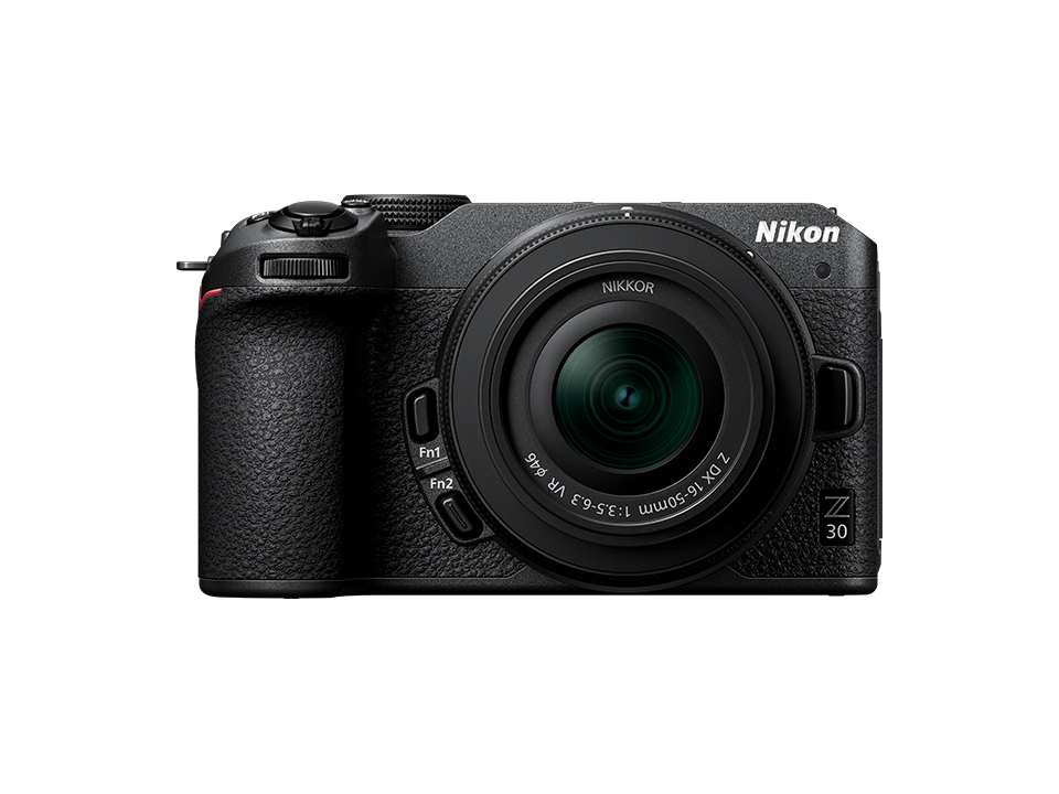 Nikon ニコン Z 30