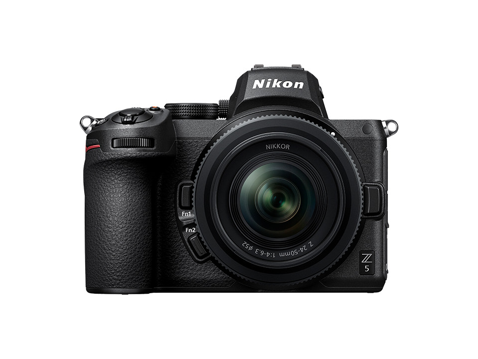 Nikon ニコン Z 5