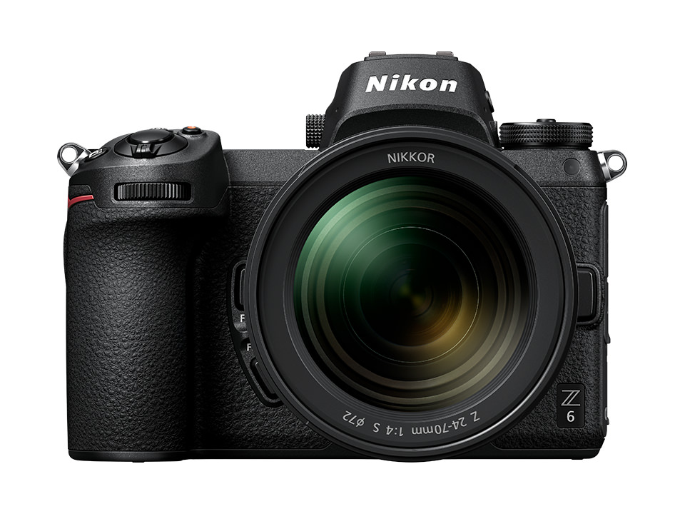 Nikon ニコン Z 6
