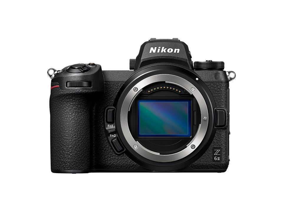 Nikon ニコン Z 6II
