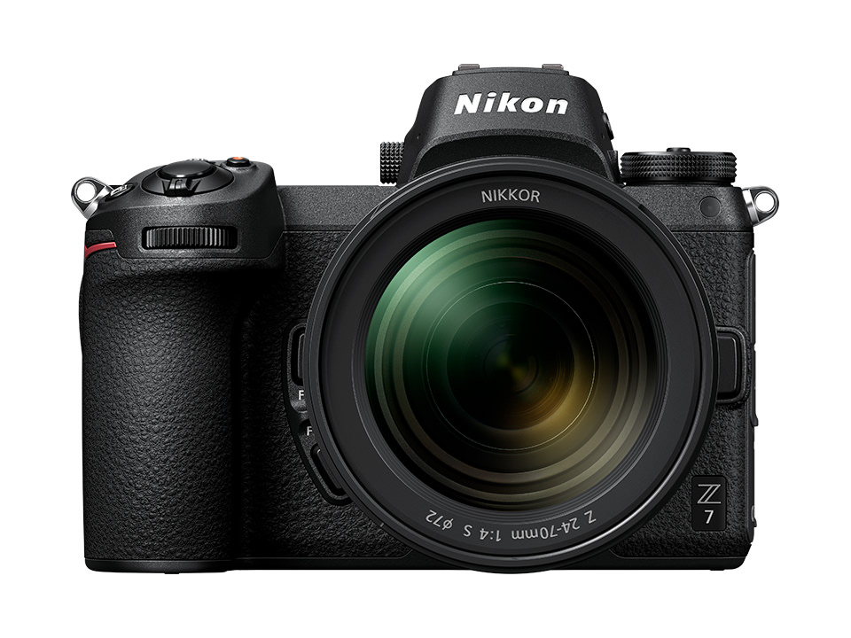 Nikon ニコン Z 7