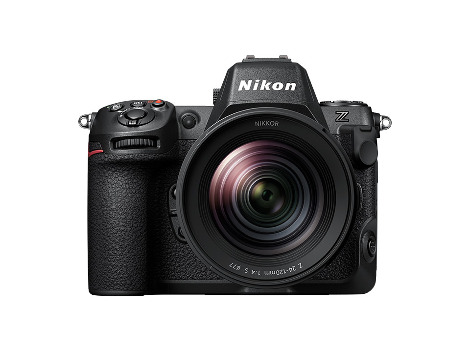 Nikon ニコン Z 8