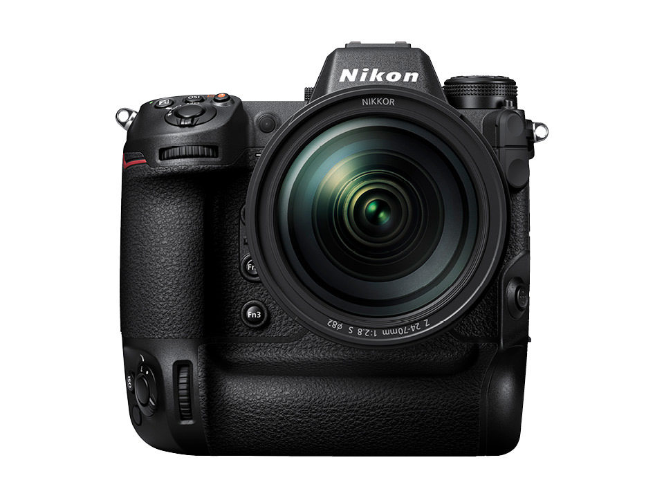 Nikon ニコン Z 9