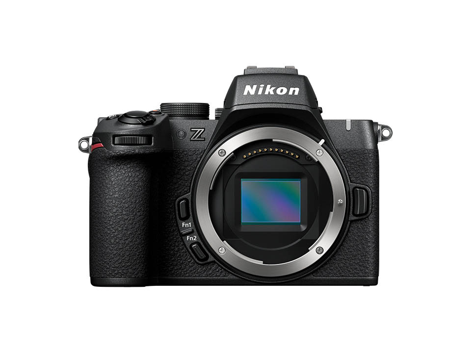 Nikon ニコン Z50II