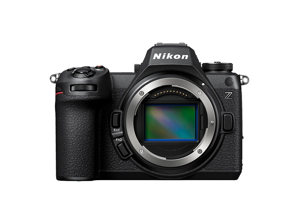 Nikon ニコン Z6III