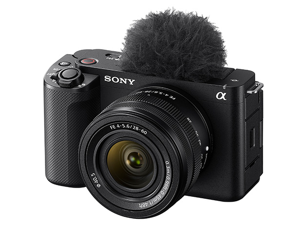 Sony VLOGCAM ZV-E1