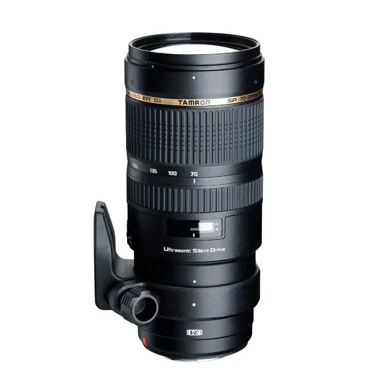 Tamron SP 70-200mm F/2.8 Di VC USD (Model A009)