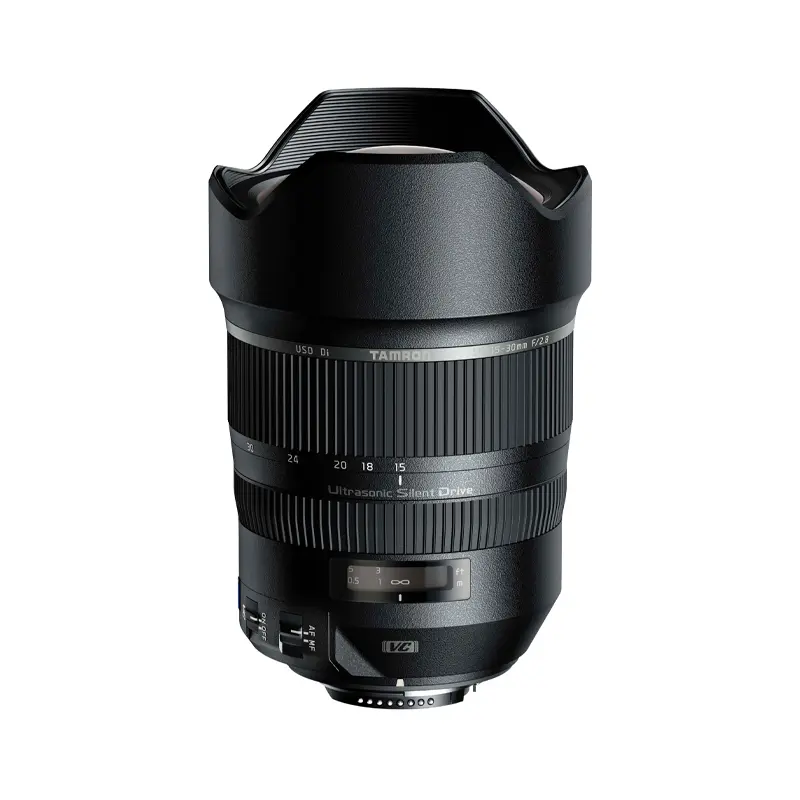 Tamron SP 15-30mm F/2.8 Di VC USD (Model A012)