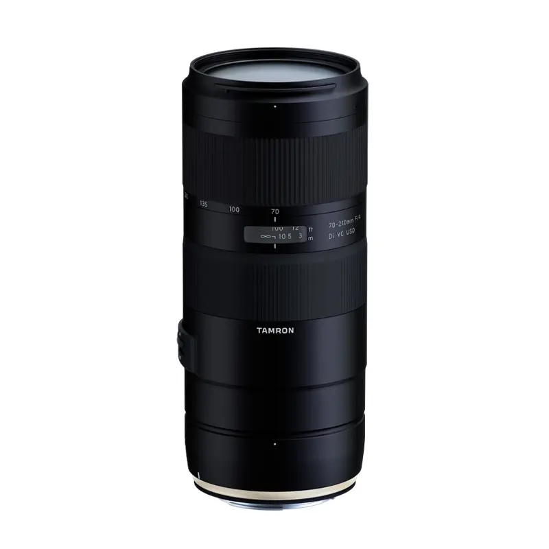 Tamron 70-210mm F/4 Di VC USD (Model A034)