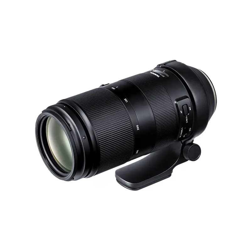 Tamron 100-400mm F/4.5-6.3 Di VC USD (Model A035)
