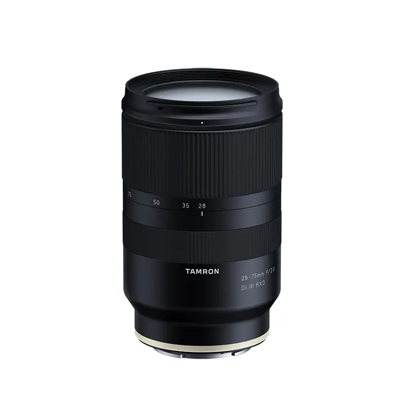 Tamron 28-75mm F/2.8 Di III RXD (Model A036)