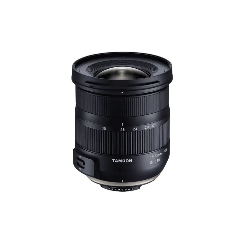 Tamron 17-35mm F/2.8-4 Di OSD (Model A037)
