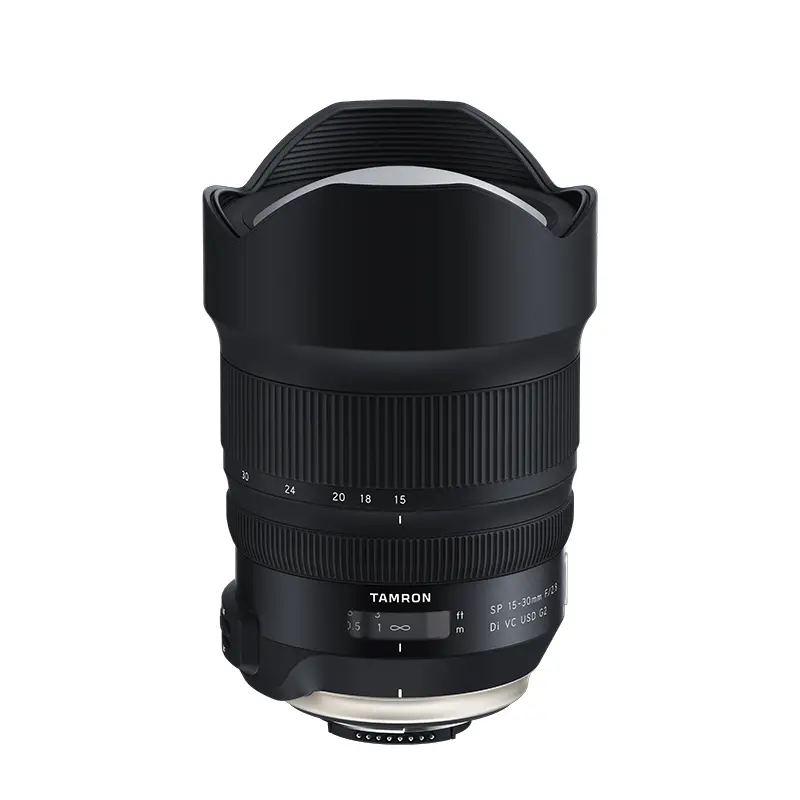 Tamron SP 15-30mm F/2.8 Di VC USD G2 (Model A041)