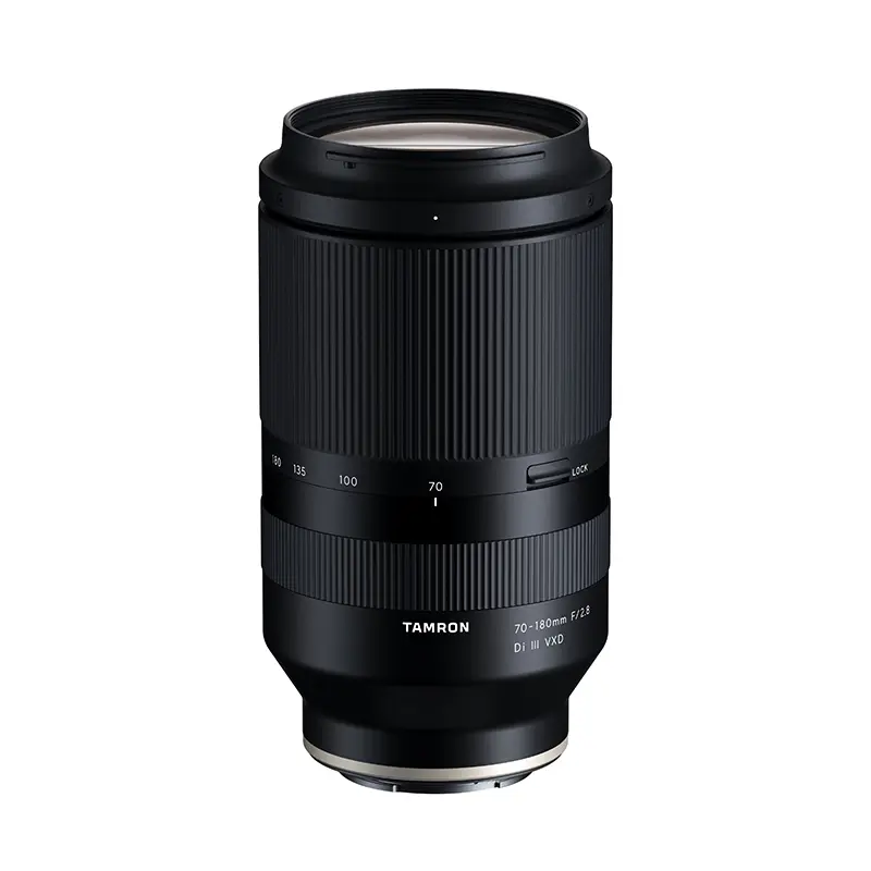 Tamron 70-180mm F/2.8 Di III VXD (Model A056)