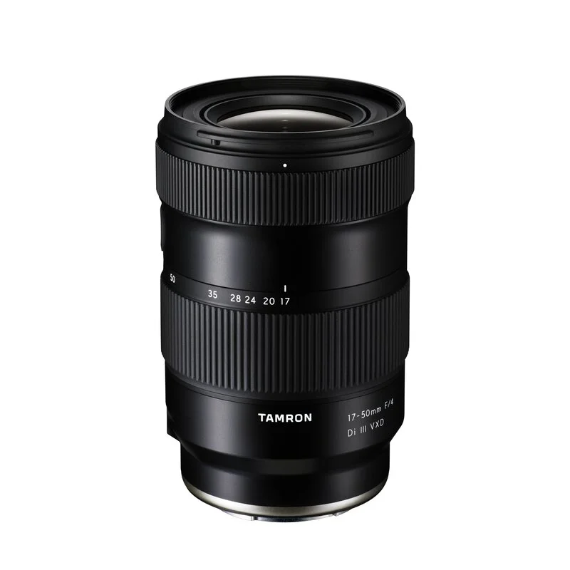 Tamron 17-50mm F/4 Di III VXD (Model A068)