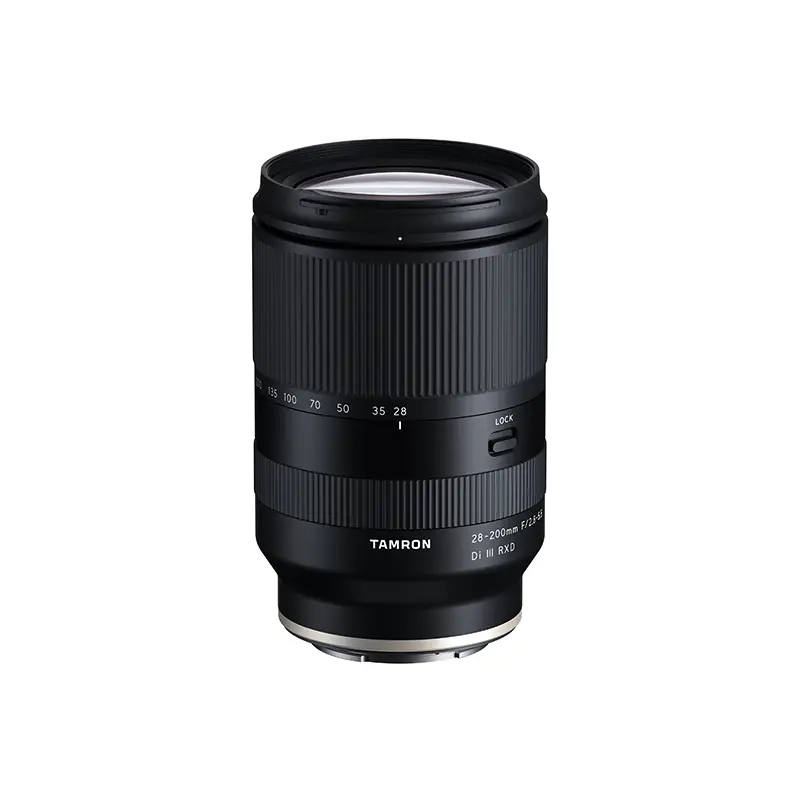 Tamron 28-200mm F/2.8-5.6 Di III RXD (Model A071)