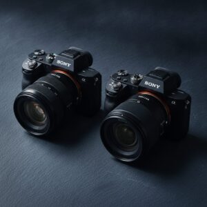 Sony α7 IV vs α7 III 徹底比較｜買い替え・乗り換えは必要か