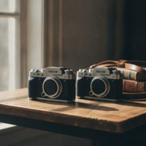 FUJIFILM X-T5 vs X-T50 どちらを買うべきか｜用途別徹底比較
