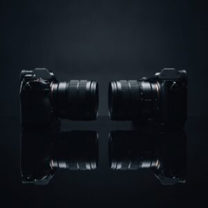 NikonマウントvsソニーEマウント｜初心者向け徹底比較2026