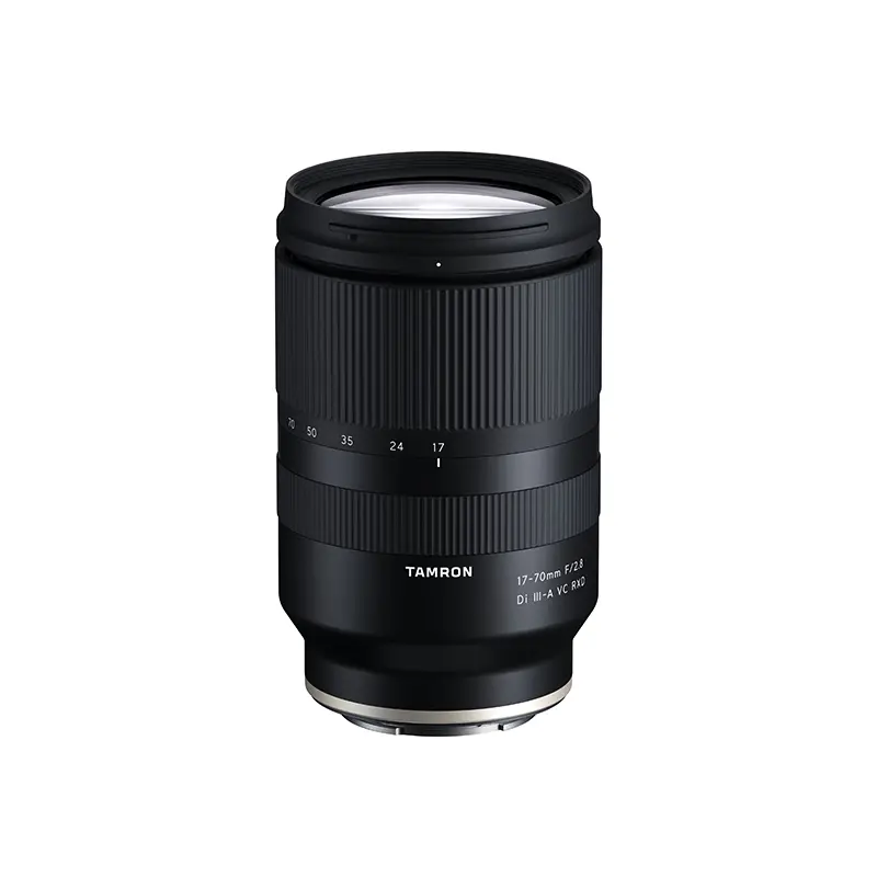 Tamron 17-70mm F/2.8 Di III-A VC RXD (Model B070)