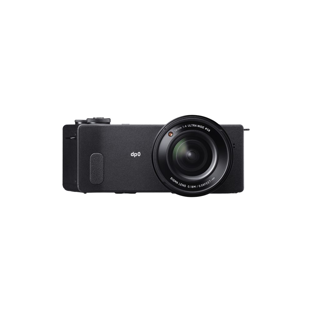 Sigma dp0 Quattro