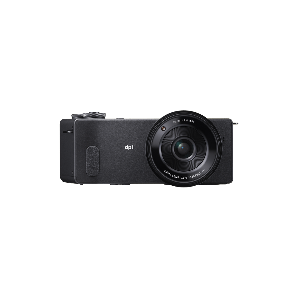 Sigma dp1 Quattro