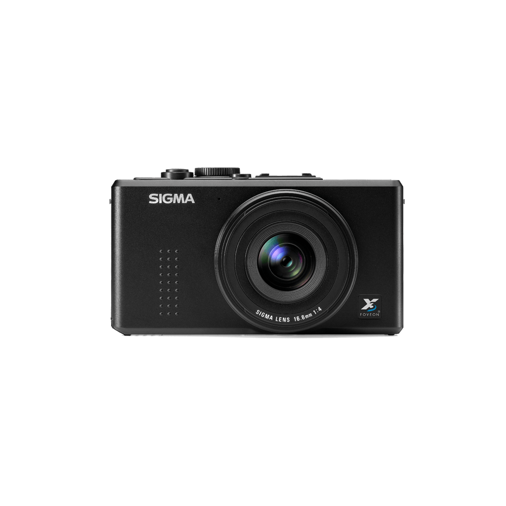 Sigma DP1s