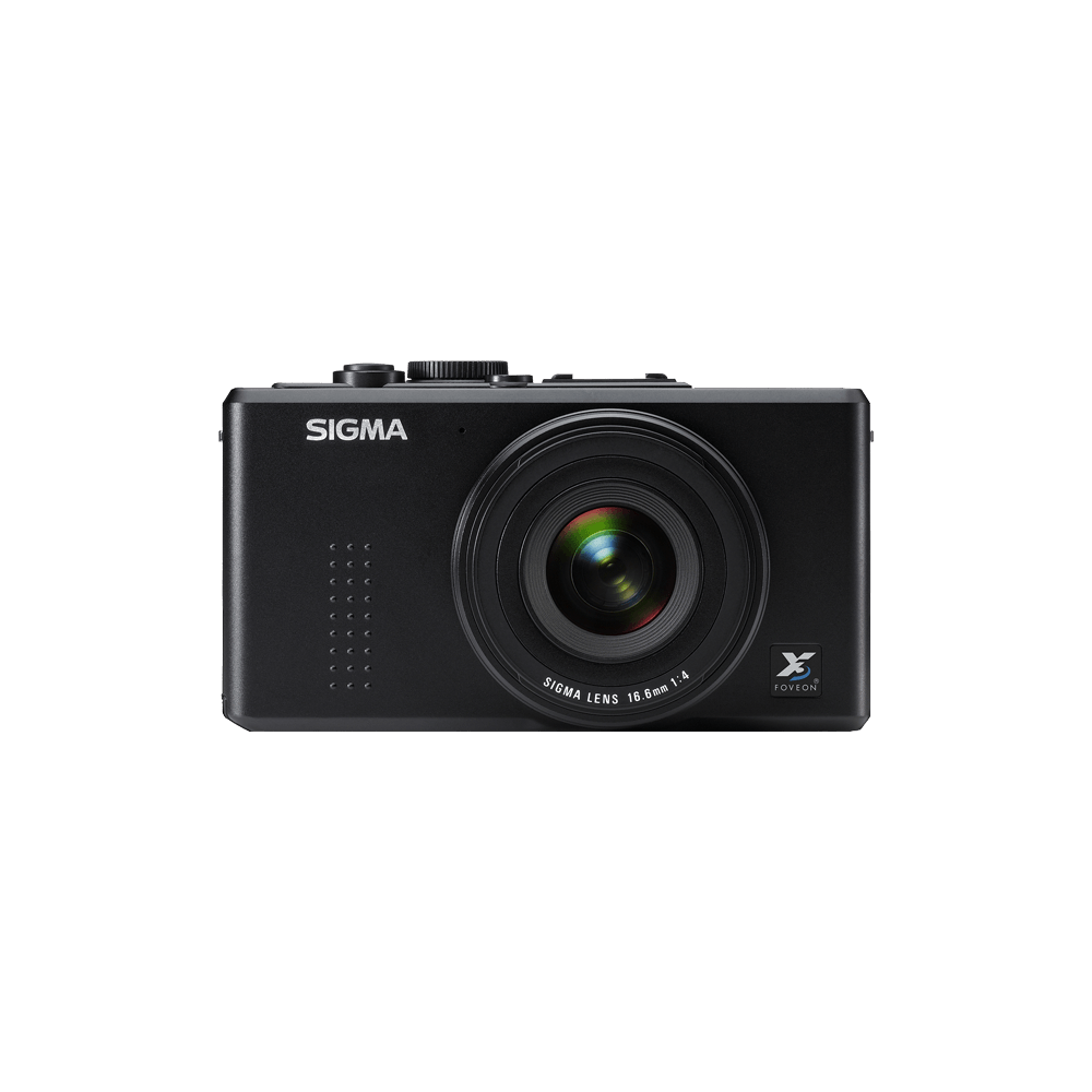Sigma DP1x