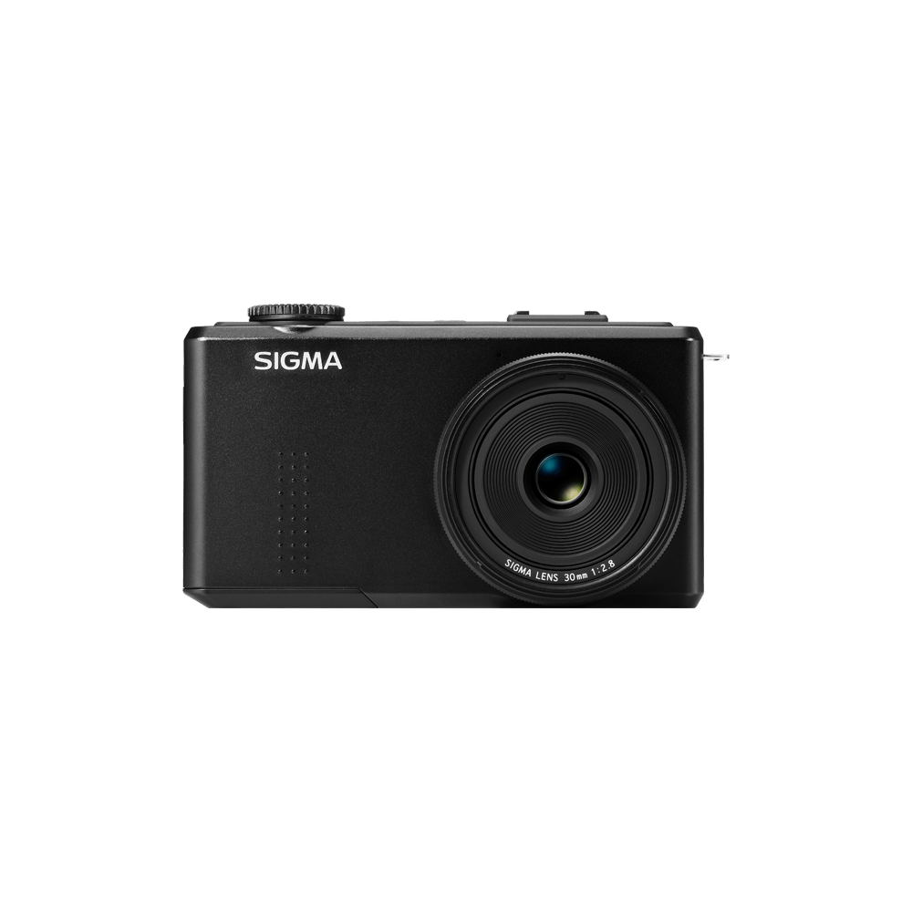 Sigma DP2 Merrill