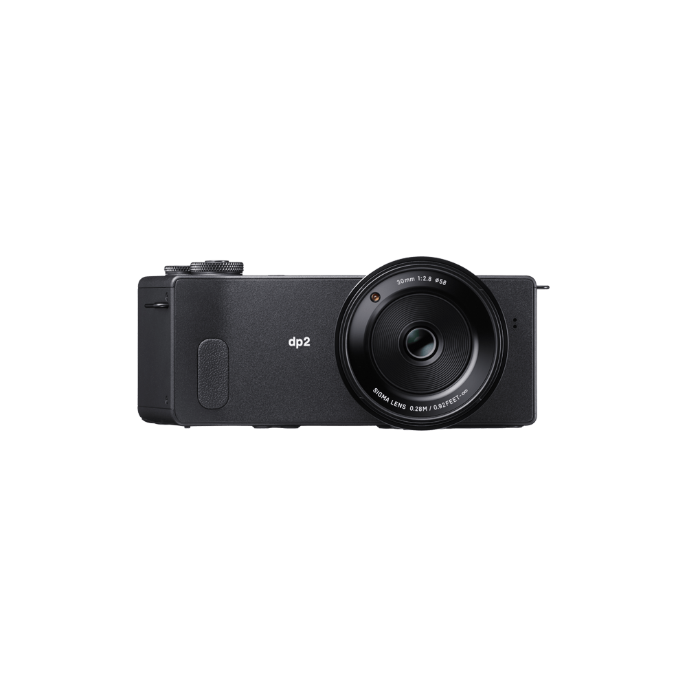 Sigma dp2 Quattro