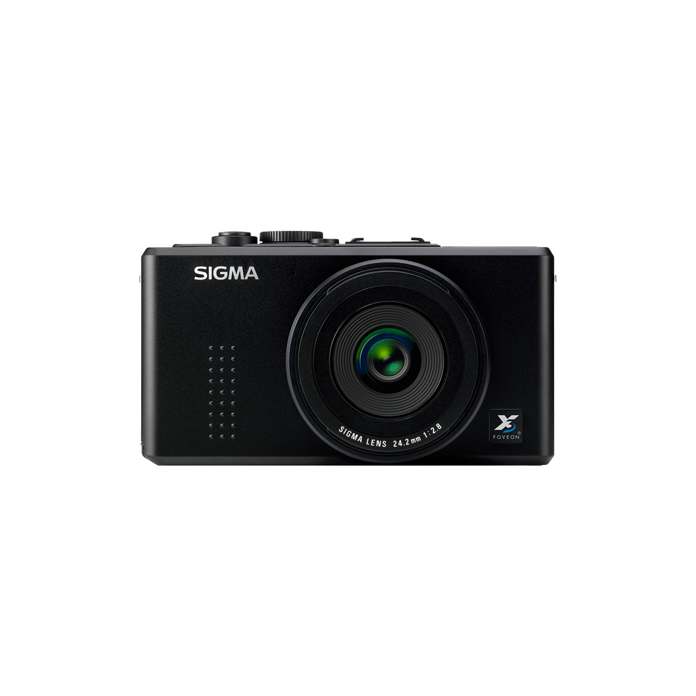 Sigma DP2