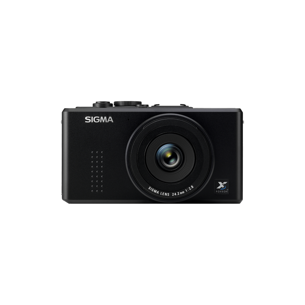 Sigma DP2s