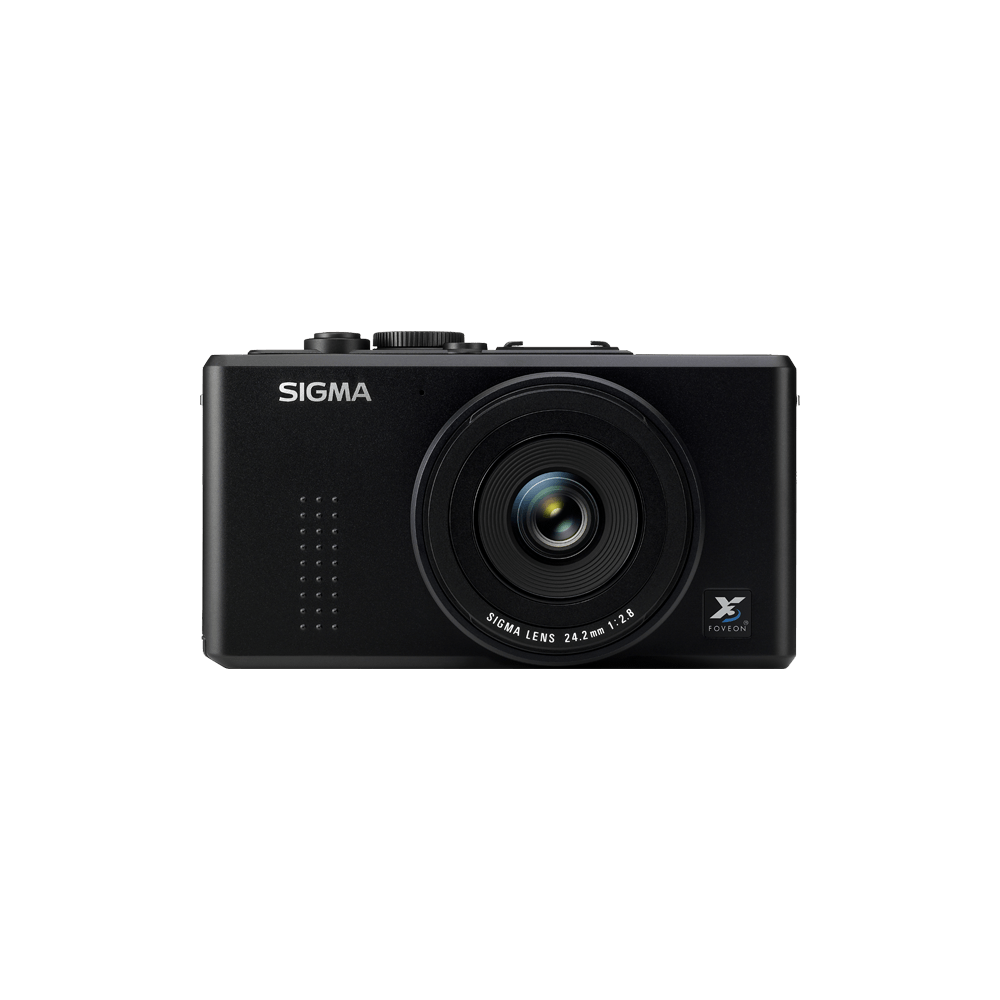 Sigma DP2x