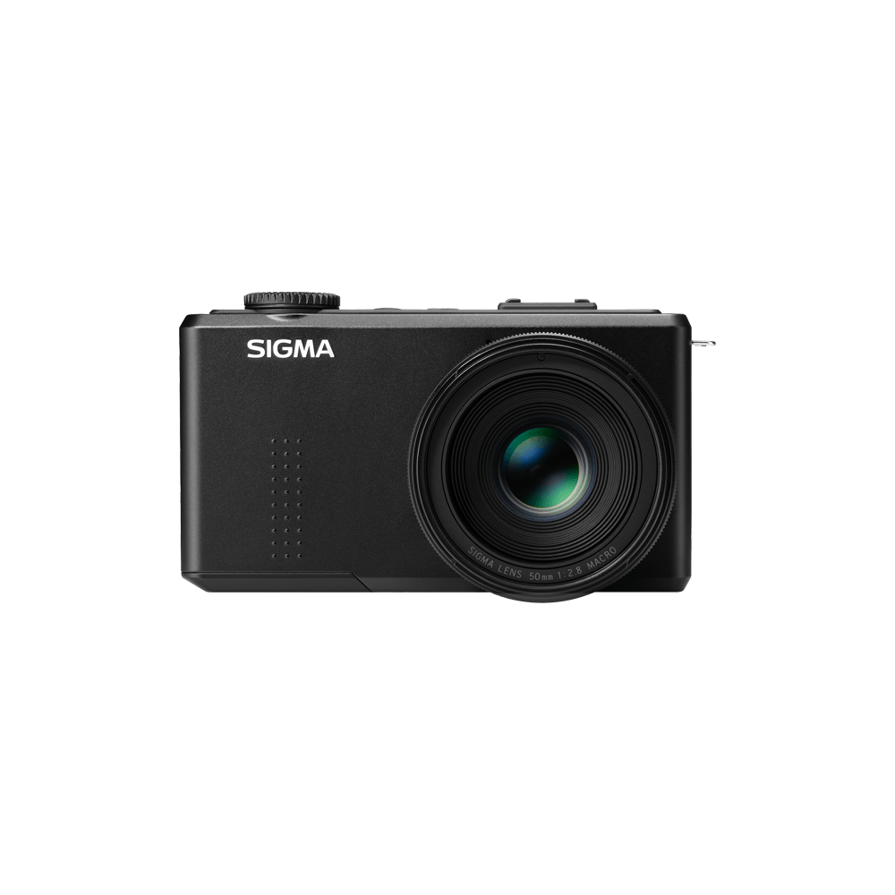 Sigma DP3 Merrill