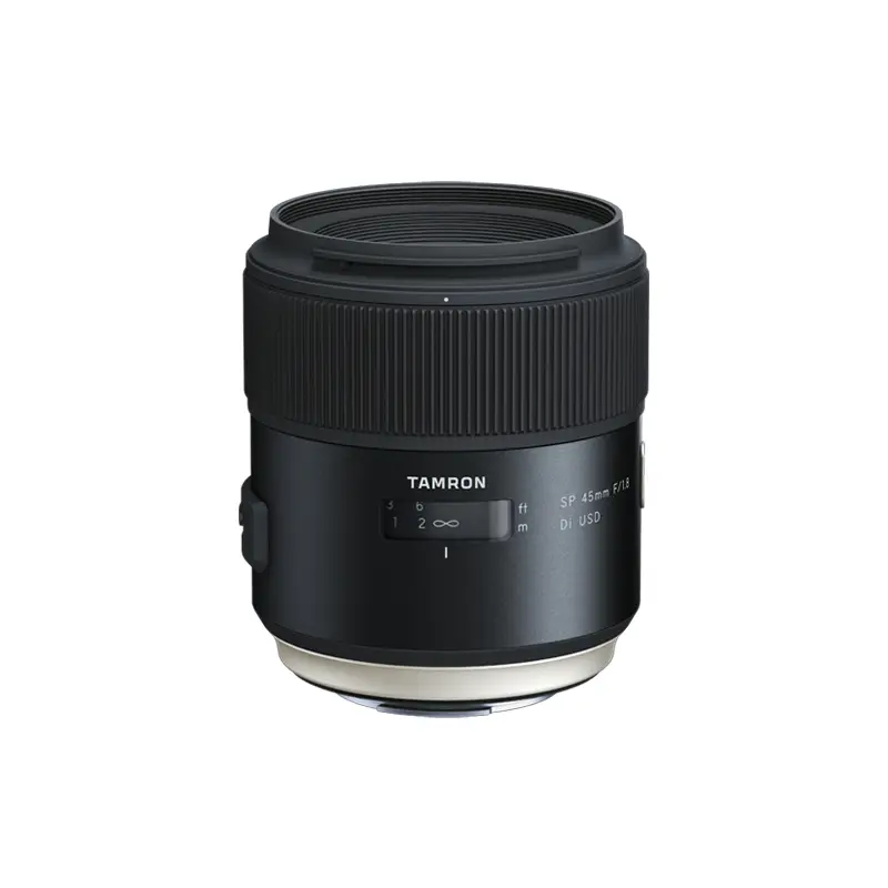Tamron SP 45mm F/1.8 Di VC USD (Model F013)
