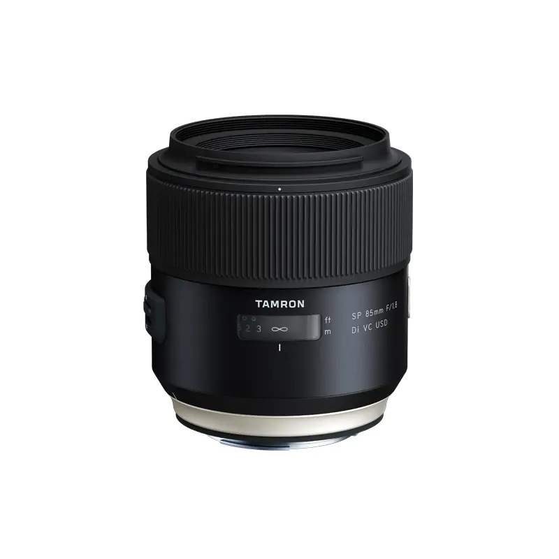 Tamron SP 85mm F/1.8 Di VC USD (Model F016)