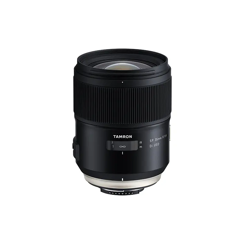 Tamron SP 35mm F/1.4 Di USD (Model F045)