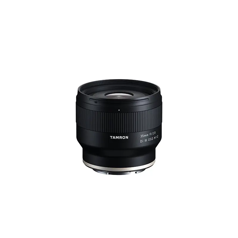 Tamron 35mm F/2.8 Di III OSD M1：2 (Model F053)