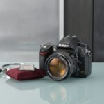 ニコン D200とCCDセンサーの魅力。今あえてこの名機を選ぶ理由